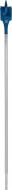 Сверло перьеовое Bosch Expert Self Cut Speed Spade 26 x 400 mm 1 шт. 2608900351