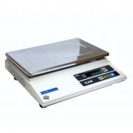 Весы настольные CAS CAS AD-10