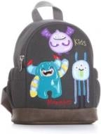 Рюкзак Alba Soboni 2045 темно-серый Рюкзак Alba Soboni 2045 темно-серый