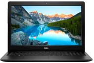 Ноутбук Dell Inspiron 3584 15,6" (358Fi34H1HD-LBK) black