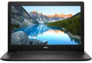 Ноутбук Dell Inspiron 3584 15,6" (358Fi34S1HD-LBK) black