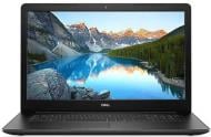 Ноутбук Dell Inspiron 3584 15,6" (3584Fi34H1R5M-WBK) black