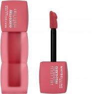 Помада-тінт Maybelline New York Super Stay Teddy Tint 105 Velvet Choker 5 мл