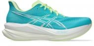 Кроссовки мужские Asics SONICBLAST 2 1011C244-400 р.44 бирюзовые