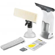 Пилосос віконний Karcher WV 1 Plus (1.633-202.0) white