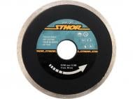 Диск алмазный отрезной STHOR 115x1,2x22,2 08785