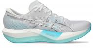 Кроссовки мужские Asics MAGIC SPEED 5 1013A183-101 р.44 голубые