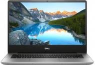 Ноутбук Dell Inspiron 5480 14" (5480i58S2IHD-LPS) silver