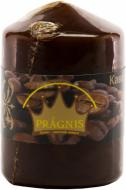 Свеча ароматическая Pragnis Кофе PA528-COF
