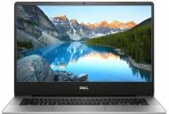 Ноутбук Dell Inspiron 5480 14" (5480i58S2IHD-WPS) silver