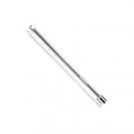 Удлинитель 1/2" 380 мм Toptul CAAJ1615 Удлинитель 1/2" 380 мм Toptul CAAJ1615