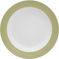 Тарелка обеденная Bella Vita Modern green 22 см HG28-LX06-S