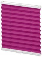 Штора-плиссе Rollotex ткань DUO ECORO 30х180 см Малиновый Штора-плиссе Rollotex ткань DUO ECORO 30х180 см Малиновый