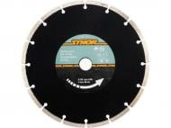 Диск алмазный отрезной STHOR 230x1,8x22,2 08783