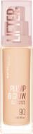 Крем тональный Maybelline New York Lifter 90 30 мл