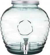 Ємність для напоїв San Miguel Abeja 8 л 5297G20 Ємність для напоїв San Miguel Abeja 8 л 5297G20