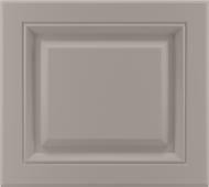 Боковина Грейд Серый камень №705 360х316 н/св Санторино