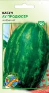 Насіння Агроконтракт кавун АУ Продюсер 2 г (4820160141902) Насіння Агроконтракт кавун АУ Продюсер 2 г (4820160141902)