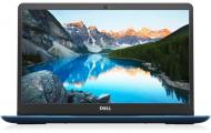 Ноутбук Dell Inspiron 5584 15,6" (5584Fi34H1HD-LDB) blue