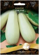 Насіння кабачок Чаклун 20 г Golden Garden
