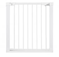 Барьер межкомнатный MoMi PAXI PLUS white AKCE00046