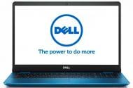 Ноутбук Dell Inspiron 5584 15,6" (5584Fi58H1HD-LDB) blue