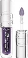 Блеск-масло для губ L'Oreal Paris Plump Ambition pH 116 Berry Noir 5 мл