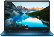 Ноутбук Dell Inspiron 5584 15,6" (5584Fi58S2GF13-LDB) blue