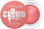 Румяна Maybelline New York Cloudtopia 05 Coral Illusion 5 г
