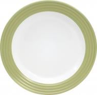 Тарелка подставная Bella Vita Modern green 27 см HG28-LX06-D