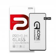 Захисне скло Armorstandart Huawei P Smart 2021 (ARM57570) Icon