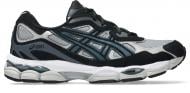 Кроссовки мужские Asics GEL-NYC 1203A739-023 р.44 разноцветные