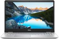 Ноутбук Dell Inspiron 5584 15,6" (5584Fi716S2GF13-WDB) silver