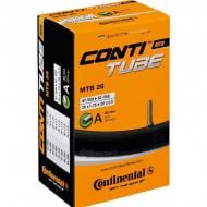 Камера для велосипеда Continental MTB 26" A40 181611 чорний