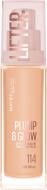 Крем тональний Maybelline New York Lifter 114 30 мл