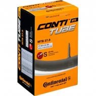 Камера для велосипеда Continental MTB 27,5" S42 182311 чорний