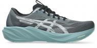 Кросівки чоловічі Asics GT-2000 15 LITE-SHOW 1011C314-400 р.44 чорні