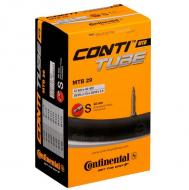 Камера для велосипеда Continental MTB 29" S42 182181 чорний