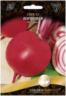 Семена свекла Борщевая 20 г Golden Garden