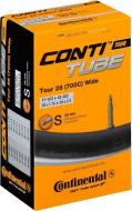 Камера Continental Tour Wide 28" S42 182161 чорний Камера Continental Tour Wide 28" S42 182161 чорний
