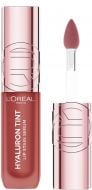 Тинт-сыворотка L'Oreal Paris Hyaluron Tint №640 5 мл