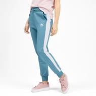 Брюки Puma Classics T7 Track Pant FT cc 59521045 р. M синий