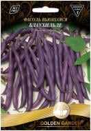 Семена Golden Garden фасоль Блаухильде 20 г (4820164123188)