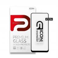 Захисне скло Armorstandart Motorola G8 (ARM57653) Icon