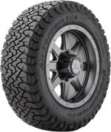 Шина BFGoodrich All Terrain T/A KO3 LRD TV 215/65 R16 103/100 S нешипованая всесезонные