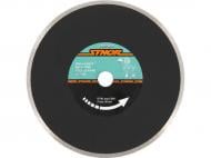 Диск алмазный отрезной STHOR 230x1,8x22,2 08788