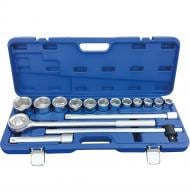 Набор ручного инструмента KING ROY ¾" профессиональный 16 шт. 7394