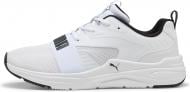 Кроссовки мужские Puma SOFTRIDE Wired 2 40023202 р.41 белые Кроссовки мужские Puma SOFTRIDE Wired 2 40023202 р.41 белые