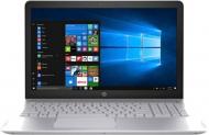 Ноутбук HP Pavilion 15-cc550ur 15,6" (2WH83EA) silver
