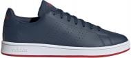 Кроссовки Adidas ADVANTAGE BASE FY8635 р.UK 8 синий